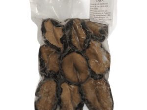 Lapa Cocida y Congelada