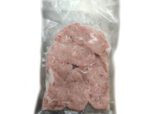 Albacora Filete Congelado