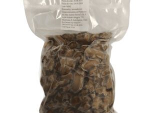 Cholga Cocida y Congelada