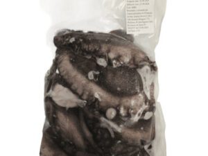 Congrio Colorado Entero Congelado