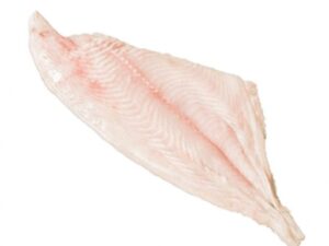 Reineta Filete Sin Piel Congelado